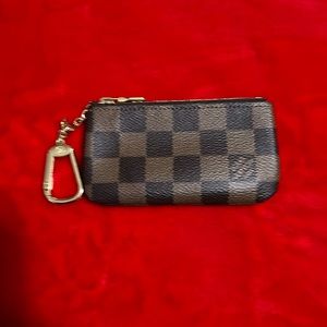 Louis Vuitton Key Holder